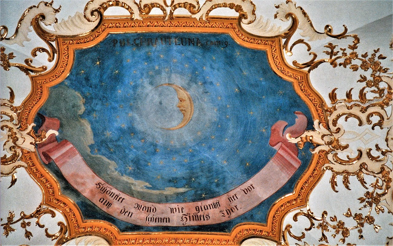 Titoli devozionali della Vergine Maria a Maria Brünnlein 3